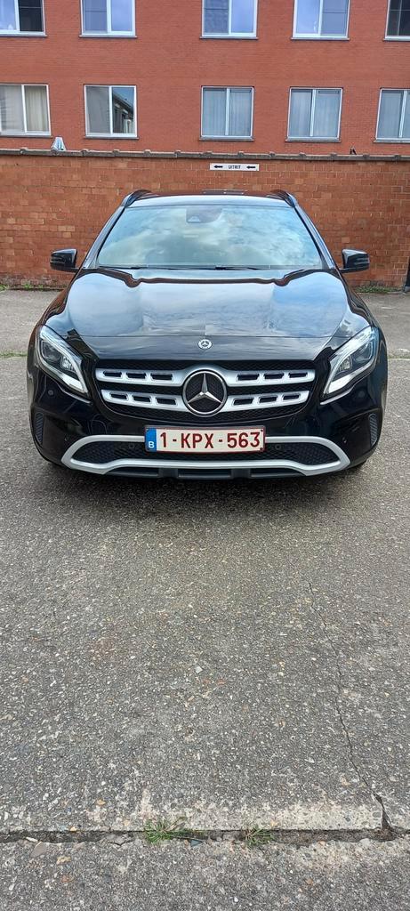 MERCEDES-BENZ GLA 200, Auto's, Mercedes-Benz, Particulier, GLA, ABS, Airbags, Airconditioning, Bluetooth, Boordcomputer, Centrale vergrendeling