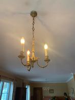 Lustre ancien, Maison & Meubles, Lampes | Lustres, Enlèvement, Utilisé, Métal