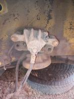 HYUNDAI GETZ 2002-2009 REMKLAUW LINKSACHTER, Auto-onderdelen, Ophalen, Gereviseerd, Hyundai