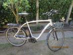 Elektrische fiets Flyer sr sun tour ncx Versnellingen 8, Fietsen en Brommers, Elektrische fietsen, Gebruikt, 59 cm of meer, 50 km per accu of meer