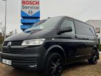 Volkswagen T6 TRANSPORTER 2.0 D 150PK DSG *Zetelvw*Pdc/cam*A, Cuir, Achat, Entreprise, 3 places