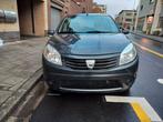 Geaccidenteerde Dacia (2011, 96000 km), Autos, Dacia, Achat, Particulier, Sandero, Essence