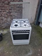 Gas oven prijs 160€, Elektronische apparatuur, Fornuizen, Ophalen of Verzenden, Zo goed als nieuw