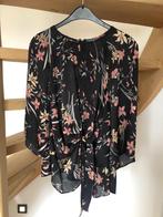Vince Camuto blouse maat L, Comme neuf, Vince Camuto, Noir, Taille 42/44 (L)