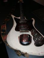 Fender gitaar, Muziek en Instrumenten, Snaarinstrumenten | Gitaren | Elektrisch, Ophalen, Gebruikt, Fender