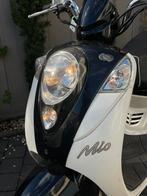 Sym Mio | B klasse | Onderhouden | 50cc | Goede staat | snel, Fietsen en Brommers, Brommers | Overige merken, Sym, Mio, Ophalen of Verzenden