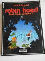 Tobin Hoed 2. laat maar waaien!..  1ste druk 1979, Ophalen of Verzenden