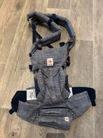 Ergobaby Omni 360, Kinderen en Baby's, Ophalen of Verzenden, Zo goed als nieuw, Draagzak