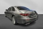 Mercedes-Benz S-Klasse 580 e 4MATIC L AMG-Line, Auto's, Mercedes-Benz, Automaat, 4 deurs, Stof, Gebruikt