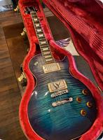 Gibson les paul standard premium plus 2017, Muziek en Instrumenten, Snaarinstrumenten | Gitaren | Elektrisch, Ophalen, Zo goed als nieuw