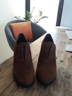 Damesschoenen Zinda maat 39 - splinternieuw, nooit gedragen, Pumps, Bruin, Nieuw, Ophalen of Verzenden