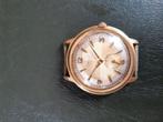 Montre, Ophalen