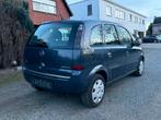 Opel Meriva Cosmo 1.4 Benzine - 79.000 KM - Airco - Cruise, Autos, Achat, Entreprise, 5 places, Meriva