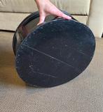 Vintage Decorative Old DRUM Box diameter 46cm., Muziek en Instrumenten, Ophalen, Gebruikt, Overige soorten