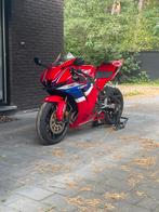 2024 Honda CBR600RR, Motoren, Motoren | Honda, 4 cilinders, Motorrijbewijs A, Super Sport, Particulier