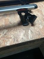 Dakbeugel voor de kofferbak, Ophalen, Audi