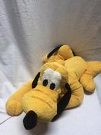 Originele Pluto knuffel - Walt Disney World, USA, Hond, Ophalen of Verzenden, Zo goed als nieuw