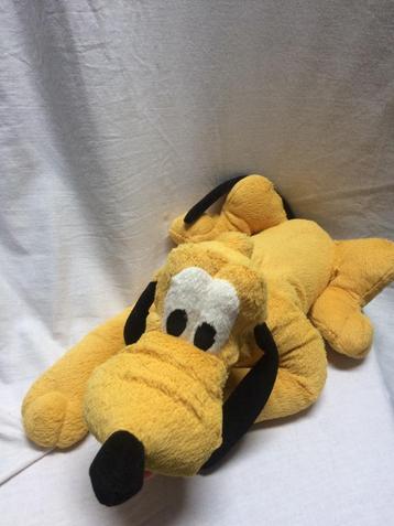 Originele Pluto knuffel - Walt Disney World, USA