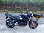Suzuki bandit 1200/2002 47dkm, Motoren, 4 cilinders, Particulier, Meer dan 35 kW, 1200 cc