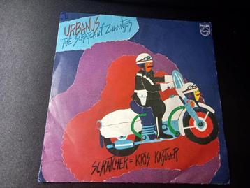 Urbanus, ‎– The Scratchin' Zwaantjes ' 7 est nouveau disponible aux enchères