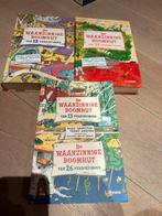 De waanzinnige boomhut, Boeken, Ophalen of Verzenden, Zo goed als nieuw