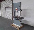 SAC Lintzaag, lintzaagmachine, scie à ruban, Doe-het-zelf en Bouw, Gereedschap | Zaagmachines, Gebruikt, 70 mm of meer, Ophalen of Verzenden
