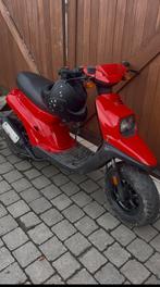 Mbk booster, Fietsen en Brommers, Ophalen, Zo goed als nieuw, Elektrisch