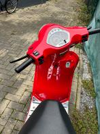 Bend 50cc B-class scooter., Fietsen en Brommers, Ophalen, Zo goed als nieuw