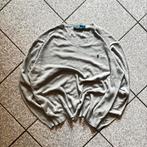 Grey Ralph Lauren long sleeve shirt, Maat 52/54 (L), Verzenden, Ralph Lauren, Zo goed als nieuw
