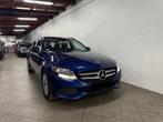 Mercedes Benz Break C 200 Cdi  - Automatic, Auto's, Euro 5, Stof, 4 cilinders, Blauw