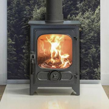 Houtkachel Charnwood Country 4 beschikbaar voor biedingen
