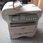 printer, Computers en Software, Printers, Ophalen, Gebruikt, Printer, Zwart-en-wit printen