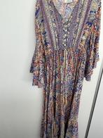 Kleedje maat TU van Terra di siena, perfecte staat!, Kleding | Dames, Jurken, Maat 38/40 (M), Terra di Siena, Blauw, Ophalen of Verzenden