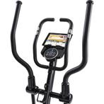 Tunturi FitCross 50i - Crosstrainer, Comme neuf, Enlèvement, Métal, Vélo elliptique