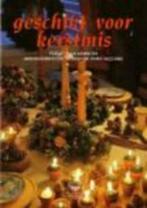 Geschikt voor Kerstmis / Tekst Pien Lemstra, Boeken, Ophalen of Verzenden, Zo goed als nieuw