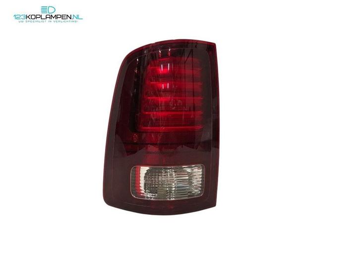 Dodge Ram Achterlicht links LED, Auto-onderdelen, Verlichting, Dodge, Gebruikt, Herkomst onderdeel bekend, Verzenden