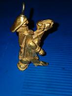 VIC GENTILS HANGER, Ophalen