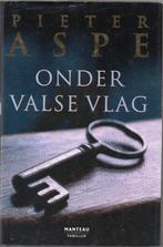 Pieter Aspe - Onder valse vlag, Belgique, Utilisé, Pieter Aspe, Enlèvement ou Envoi