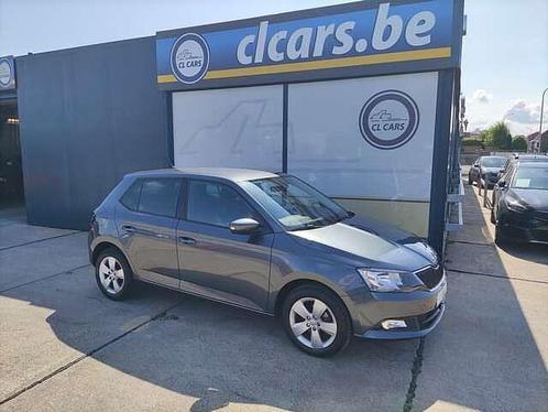 SKODA Fabia 1.2 TSI Ambition/Navi/Cruise/Alus/, Auto's, Skoda, Bedrijf, Fabia, ABS, Airbags, Airconditioning, Boordcomputer, Cruise Control