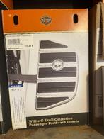 Harley Davidson, Motos, Enlèvement, Utilisé