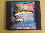 2CD - SPIRITS OF NATURE - The Best Of 2CD >>> Zie nota, Enlèvement ou Envoi