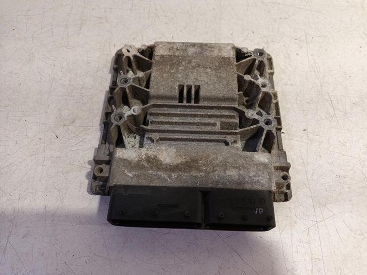 Computer motormanagement Porsche Cayenne, Auto-onderdelen, Elektronica en Kabels, Porsche, Gebruikt, Herkomst onderdeel bekend