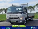 Mitsubishi CANTER 3 C, Bedrijf, Metaalkleur, Zilver of Grijs, Mitsubishi