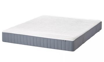 NIEUW IKEA matras 140x200 stevig - €140 beschikbaar voor biedingen