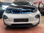 Bmw i3, Auto's, BMW, Automaat, Achterwielaandrijving, Wit, Stadsauto