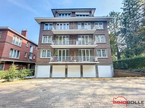 Appartement à vendre à Uccle, 3 chambres, Immo, Huizen en Appartementen te koop, Appartement