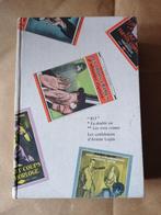 Maurice Leblanc les aventures d'Arsène Lupin gentleman cambr, Boeken, Ophalen