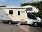 Ford transit Rimor koala 45, Alkoof, Ringverwarming, Ford, Afzuigkap