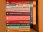 Boeken - romans, Enlèvement, Comme neuf