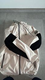 dunne lacoste jas, Ophalen, Zo goed als nieuw